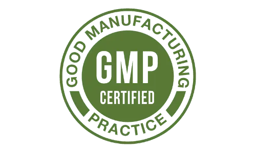 Eden GMP Certified