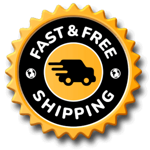 Eden free shipping